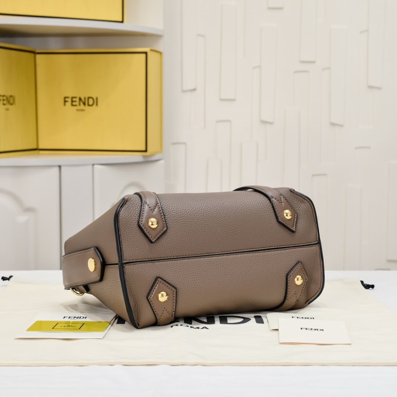 Fendi Top Handle Bags